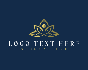 Lotus Wellness Therapy  logo