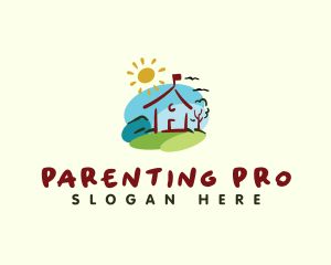 Daycare Parenting School logo
