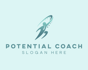 Professional Career Coaching logo