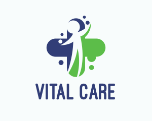 First Aid Medical Treatment  Logo