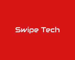 Simple Tech Computer logo design