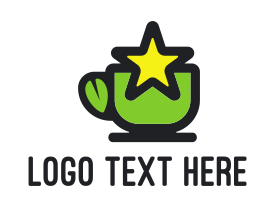 tea Logos