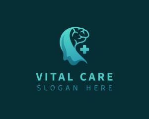 Mental Brain Healthcare logo
