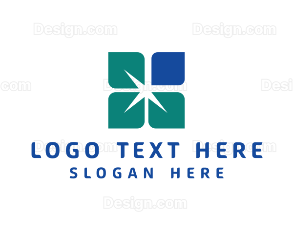 Corporate Financial Management Logo