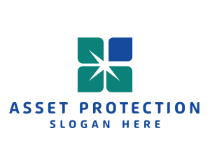 Corporate Financial Management logo