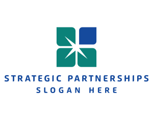 Corporate Financial Management logo