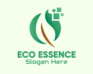 Green Eco Bio Tech Company logo