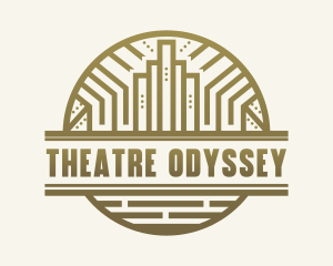 Specialty Lounge Theatre logo