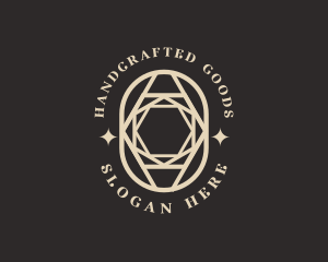 Creative Crystal Jewelry logo