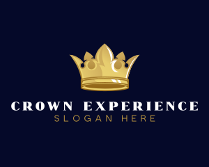 Royal King Crown logo