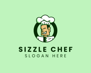 Restaurant Chef Cook logo