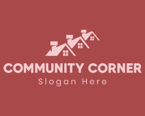 Neighborhood Housing Construction logo