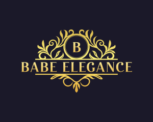 Stylish Beauty Boutique logo design