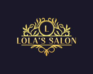 Stylish Beauty Boutique logo design