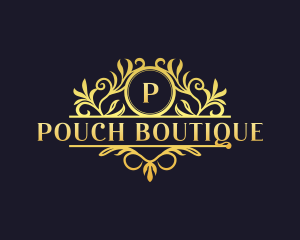 Stylish Beauty Boutique logo design