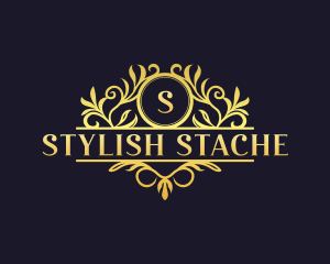 Stylish Beauty Boutique logo design