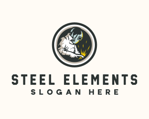  Mechanical Welding Builder logo