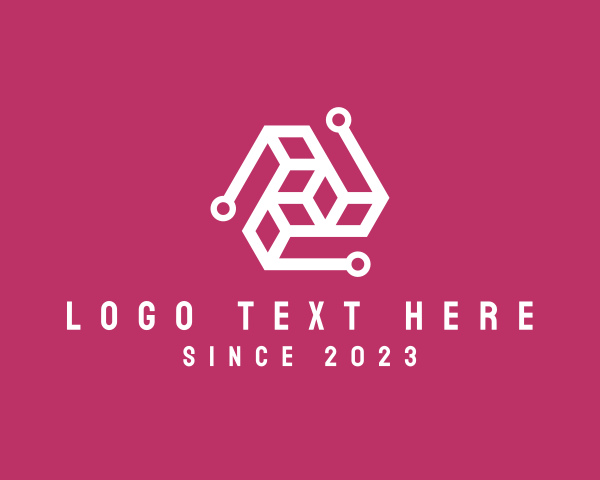 Innovation logo example 2