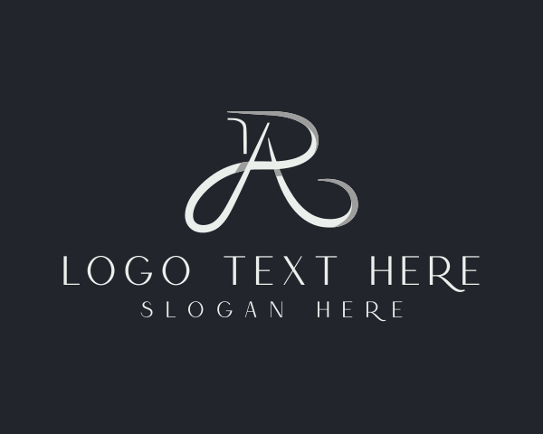 Generic logo example 1