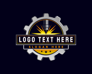 Laser CNC Engraving logo