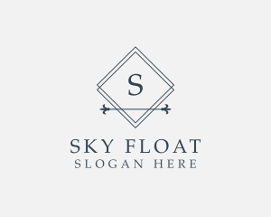 Elegant Luxury Boutique logo