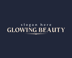 Elegant Luxury Professional logo