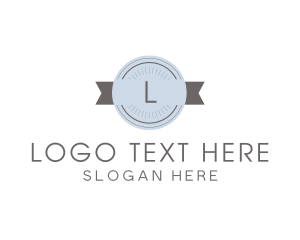Twitter - Retro Stamp Boutique logo design