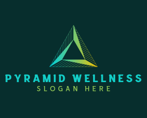 Pyramid Tech Agency logo