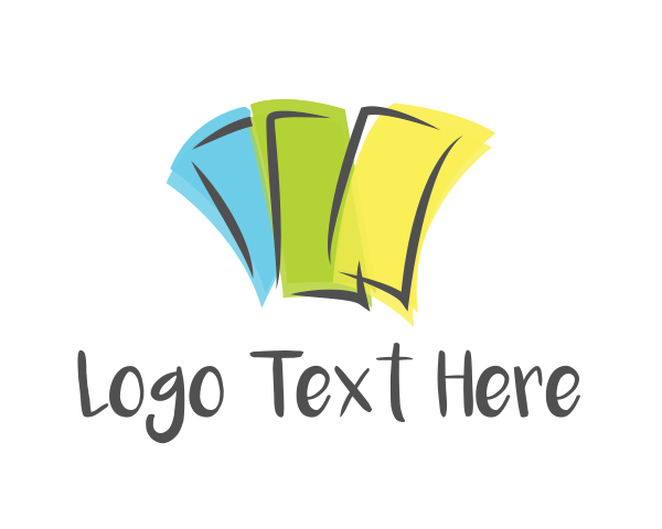 Cash Loan logo example 2