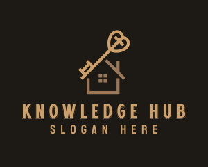 Key Property Residence Logo