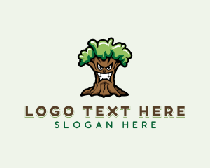 Sustainable Eco Garden logo