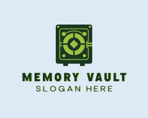 Cash Vault Savings logo