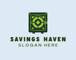 Cash Vault Savings logo