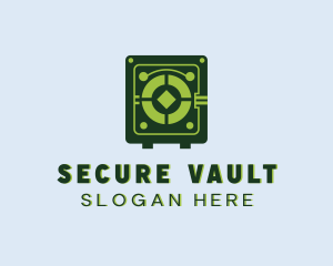 Cash Vault Savings logo