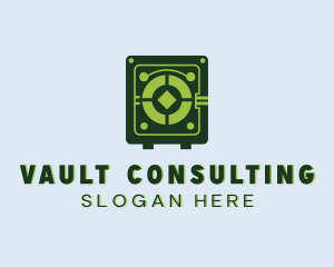 Cash Vault Savings logo