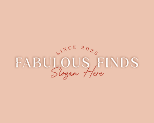 Girly Stylish Studio logo