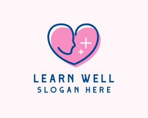 Wellness Health Care logo design