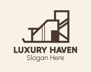 Modern Contemporary Mansion logo