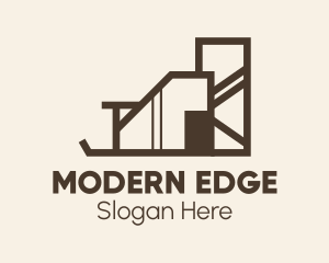 Modern Contemporary Mansion logo