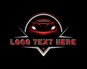 Garage Automotive Repair logo