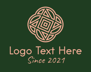 Essential Oil Brand  logo