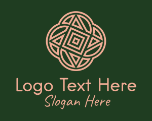 Essential Oil Brand  Logo