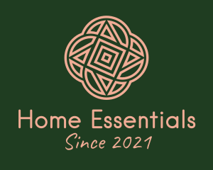 Essential Oil Brand  logo design