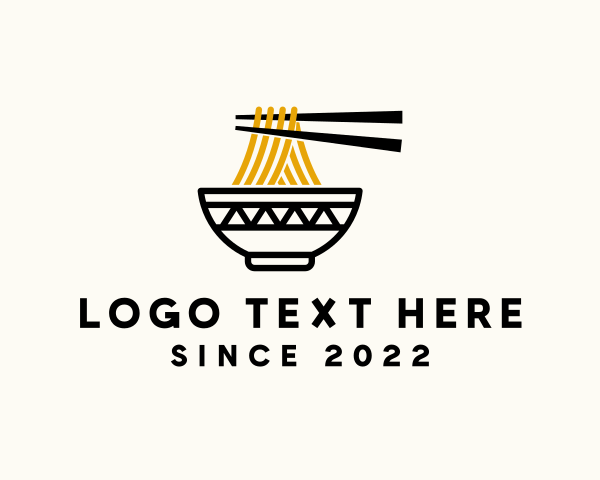 Korean logo example 3