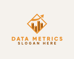 Graph Financing Statistics logo