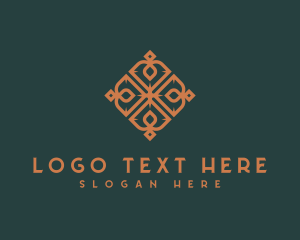 Ornamental Tile Decor logo