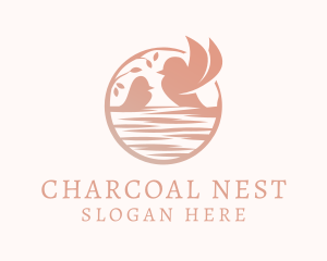 Bird Nest Aviary logo