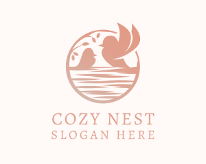 Bird Nest Aviary logo