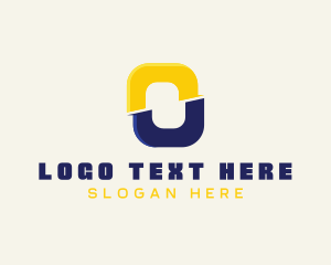 Business - Generic  Business Letter O logo design