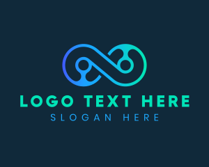Loop Infinity Consulting logo